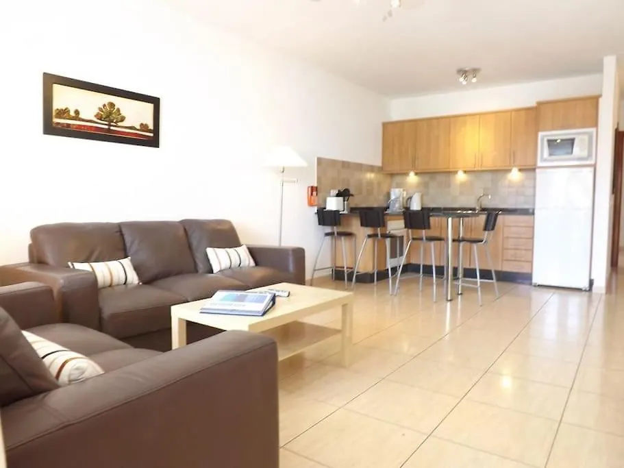 Tabaybas E8, Central Two Bed Pdc Puerto del Carmen  Appartamento Puerto del Carmen (Lanzarote)