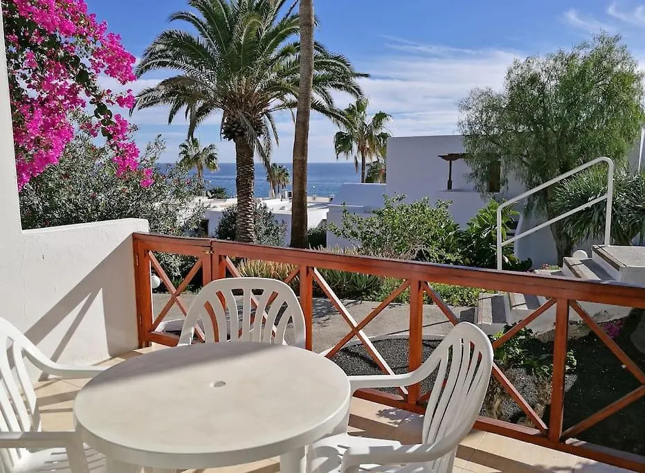 Tabaybas E8, Central Two Bed Pdc Puerto del Carmen  Spagna