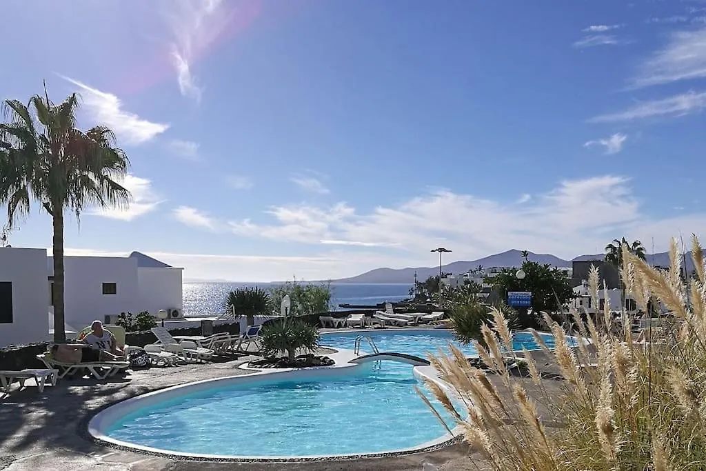 Tabaybas E8, Central Two Bed Pdc Puerto del Carmen