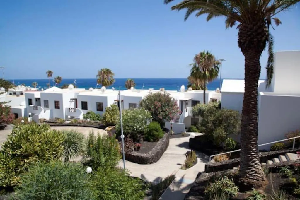 Tabaybas E8, Central Two Bed Pdc Puerto del Carmen