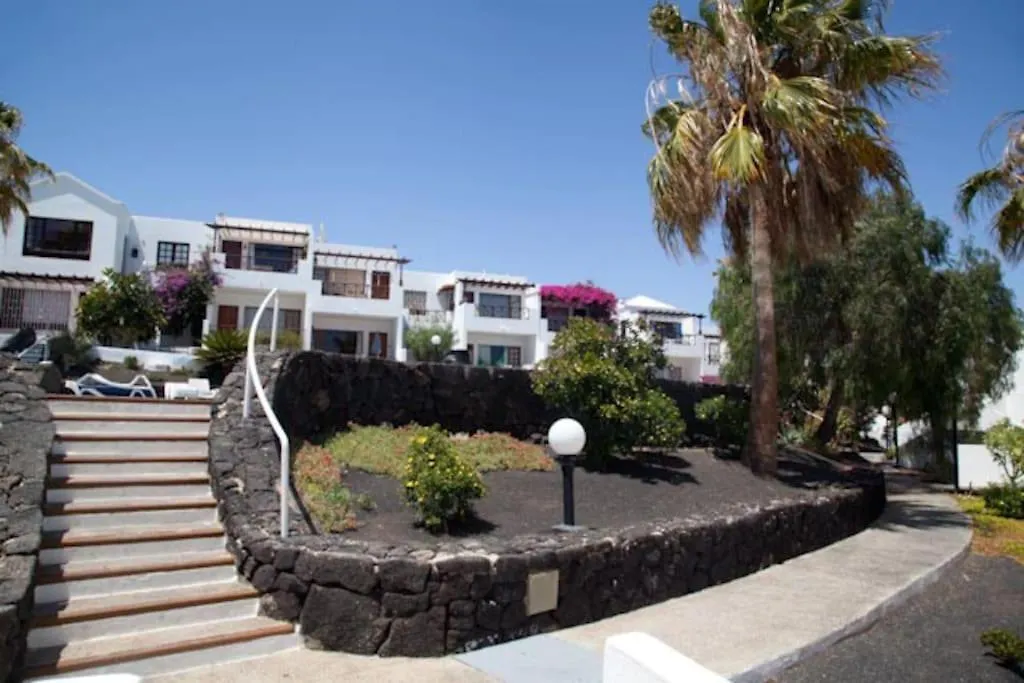 Apartment Tabaybas E8, Central Two Bed Pdc Puerto del Carmen