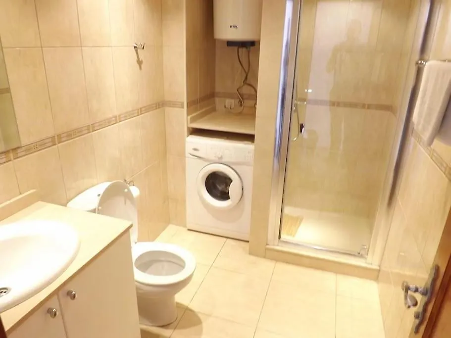 Tabaybas E8, Central Two Bed Pdc Puerto del Carmen  Spain