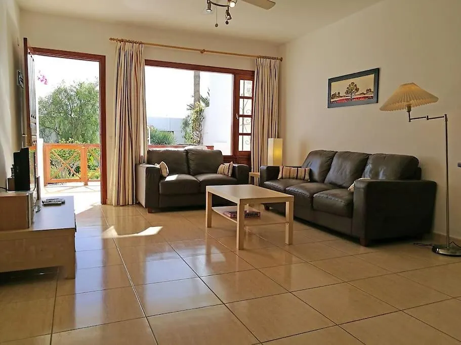 Tabaybas E8, Central Two Bed Pdc Puerto del Carmen  Puerto del Carmen (Lanzarote)