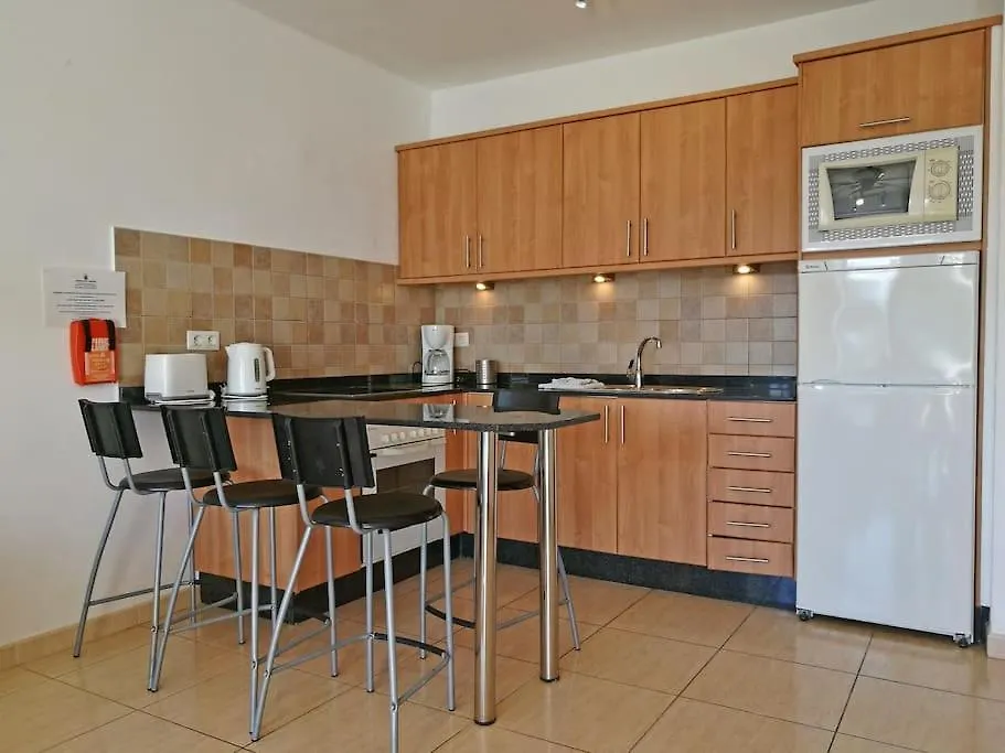 Apartment Tabaybas E8, Central Two Bed Pdc Puerto del Carmen